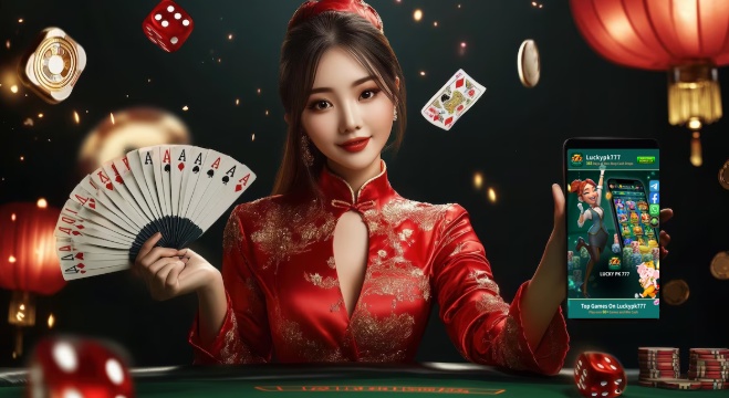 Asia Game - ورچوئل گیمز میں عنوانات شامل ہیں جیسے 