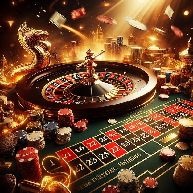 Asia Game آن لائن کیسینو میں کھیلنے کی وجوہات