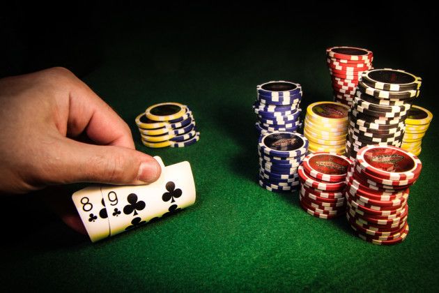 پاکستان میں Asia Game کا آن لائن کیسینو سیکشن کھولیں۔