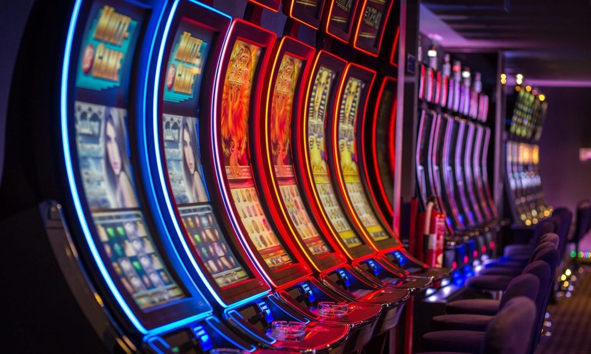 پاکستان کے نئے Asia Gameکیسینو کھلاڑیوں کے لیے خوش آمدید بونس