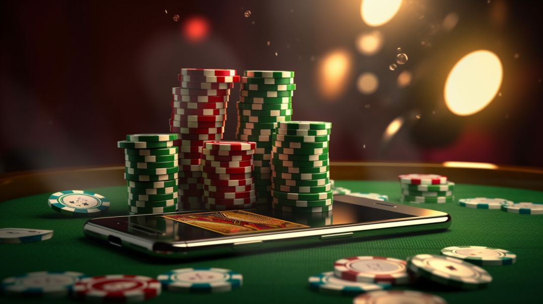Asia Game پر آن لائن سلاٹس کے بارے میں