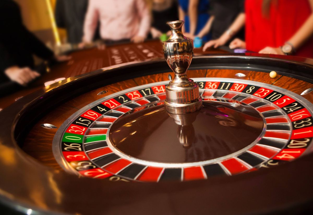 Asia Game کیسینو میں پوکر گیمز