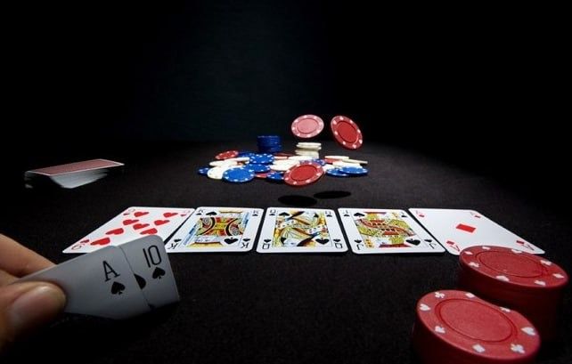 Asia Game کیسینو میں ایک آن لائن گیم کا انتخاب کریں۔