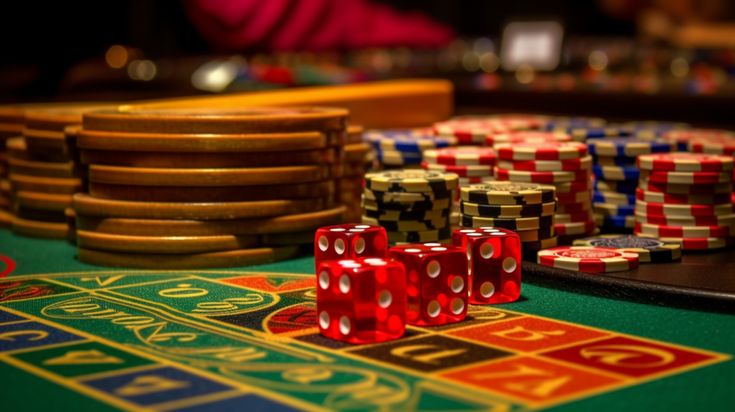 پاکستان کے نئے Asia Gameکیسینو کھلاڑیوں کے لیے خوش آمدید بونس