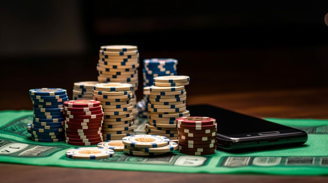 Asia Game آن لائن کیسینو میں اصل گیمز